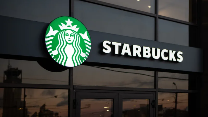 POPÜLER KAHVE ZİNCİRİ STARBUCKS ZARAR AÇIKLAMAYA DEVAM EDİYOR