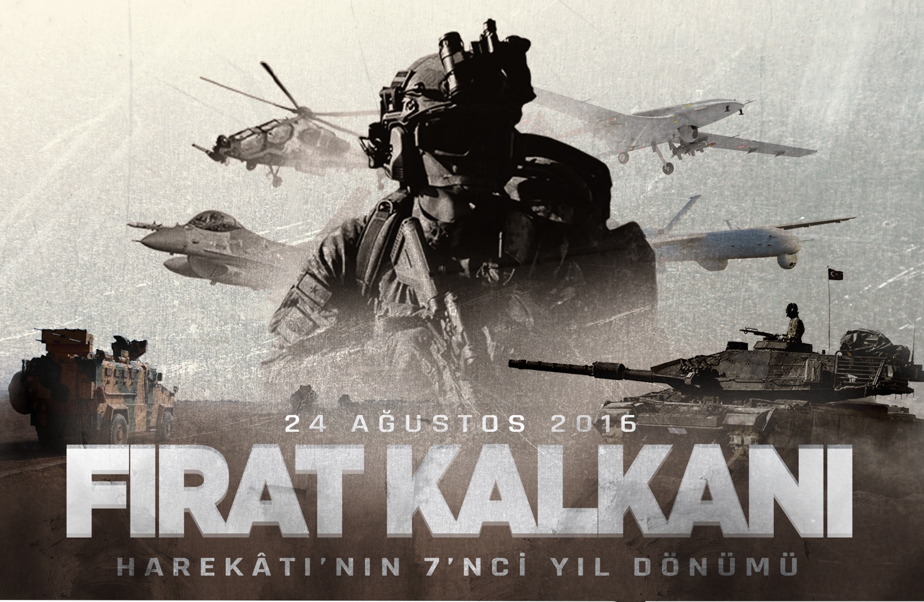 fıratkalkanıharekatı